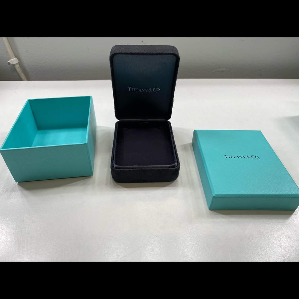 COPY - Tiffany Box